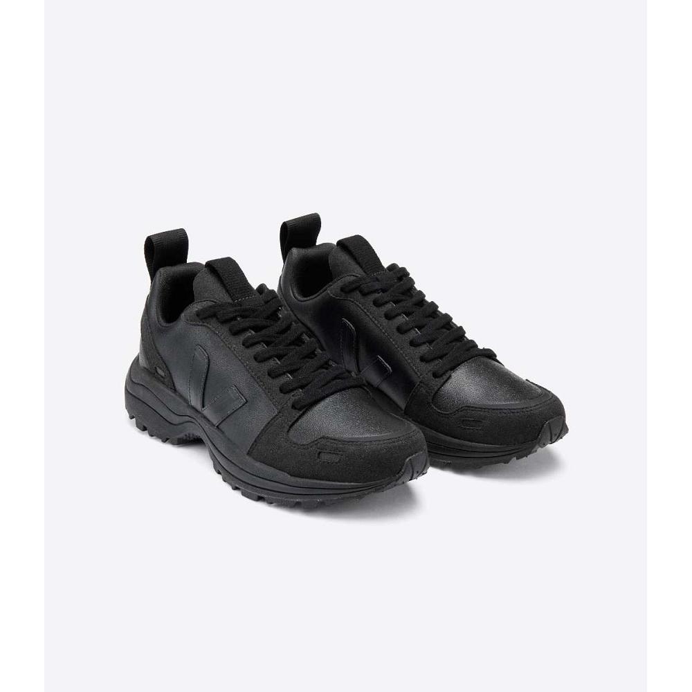 Veja VENTURI VEJA X RICK OWENS Schoenen Heren Zwart | BE 291ILH